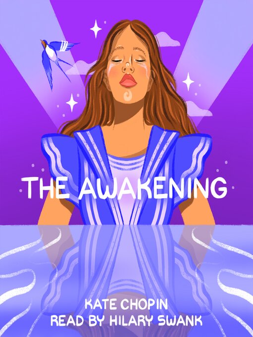 Title details for The Awakening by Kate Chopin - Available